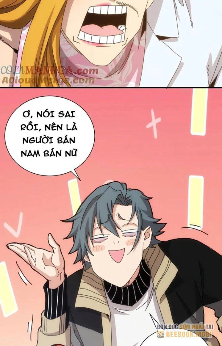 Căn Hộ Thái Hư Chapter 74 - 23