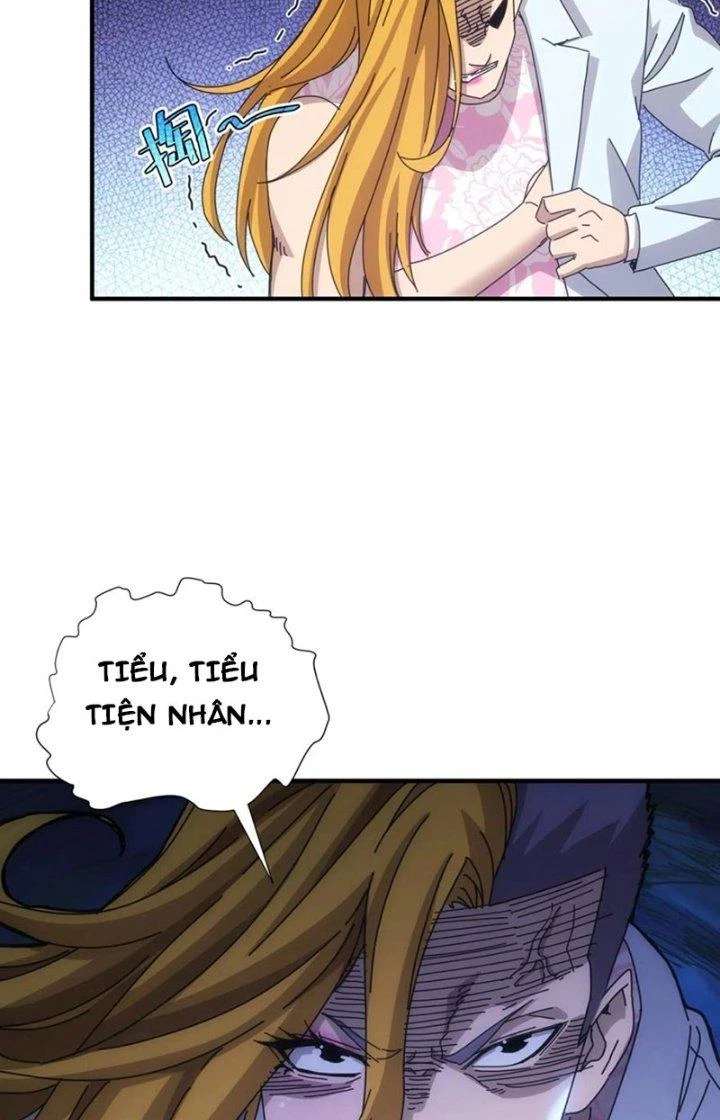 Căn Hộ Thái Hư Chapter 74 - 25