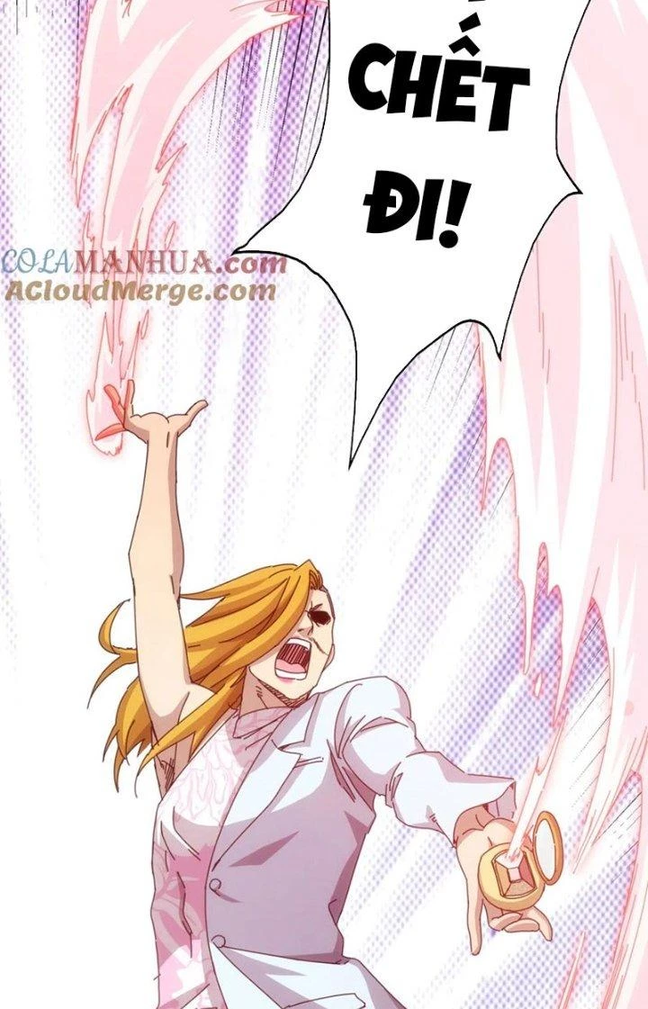 Căn Hộ Thái Hư Chapter 74 - 28