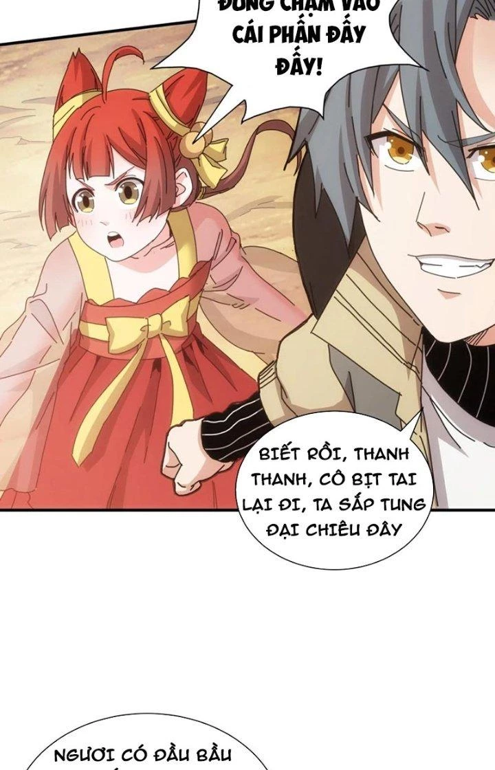 Căn Hộ Thái Hư Chapter 74 - 31