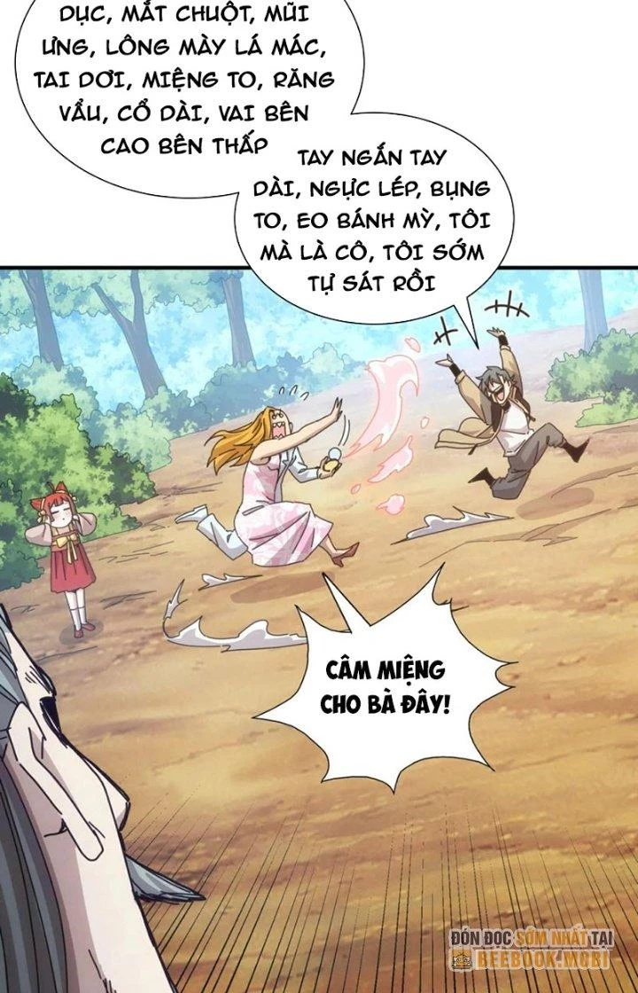 Căn Hộ Thái Hư Chapter 74 - 32