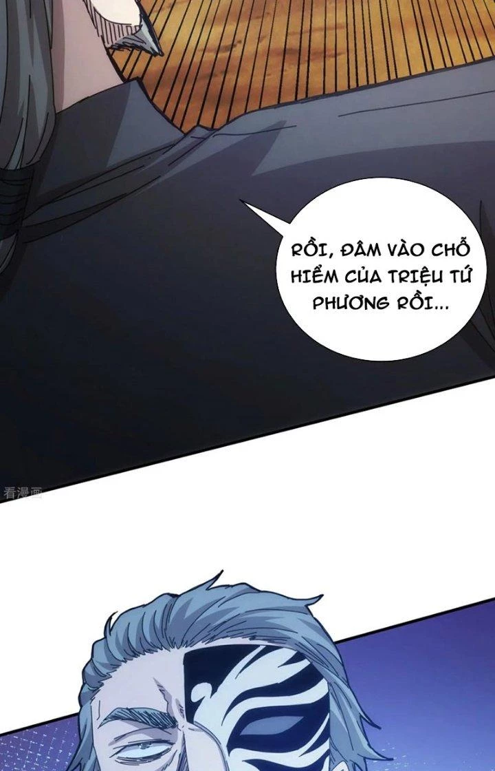 Căn Hộ Thái Hư Chapter 74 - 33