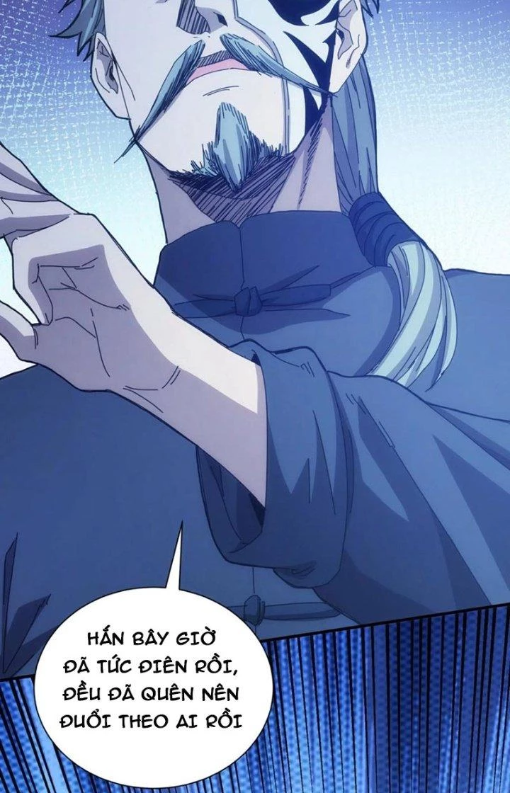 Căn Hộ Thái Hư Chapter 74 - 34