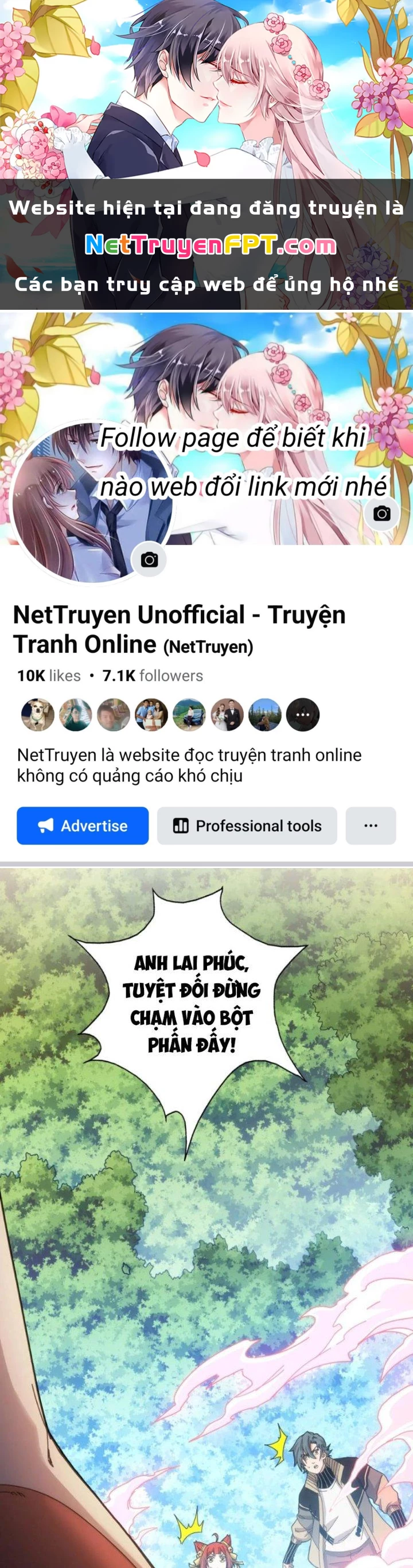 Căn Hộ Thái Hư Chapter 75 - 1
