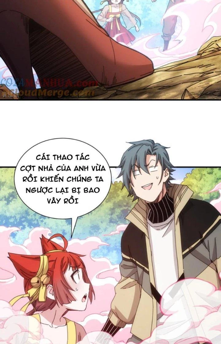 Căn Hộ Thái Hư Chapter 75 - 2