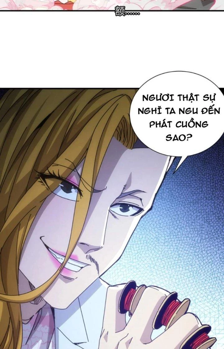 Căn Hộ Thái Hư Chapter 75 - 3