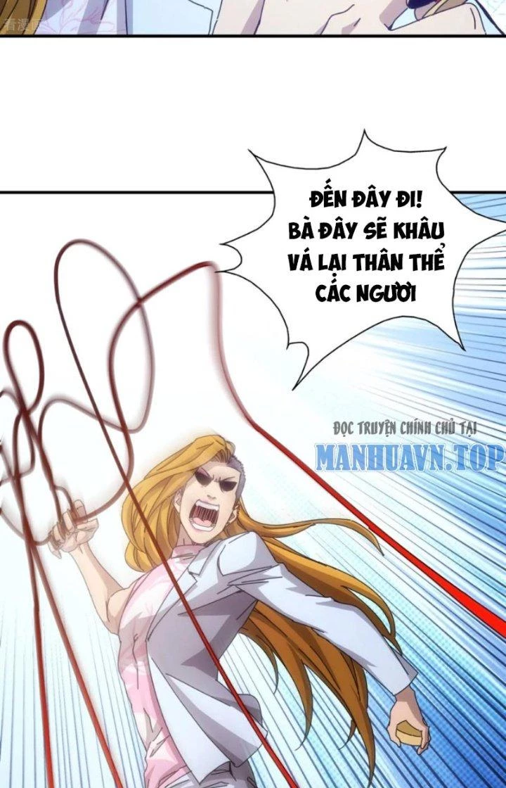 Căn Hộ Thái Hư Chapter 75 - 4