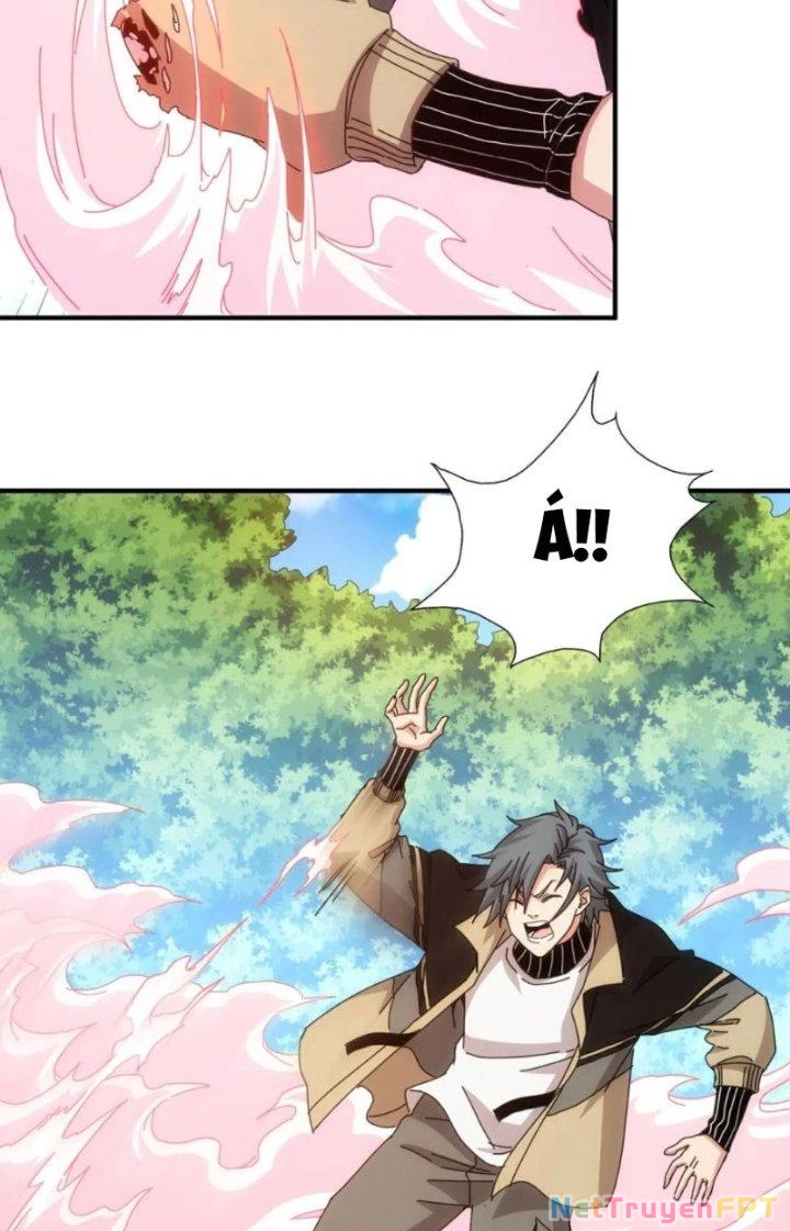 Căn Hộ Thái Hư Chapter 75 - 7