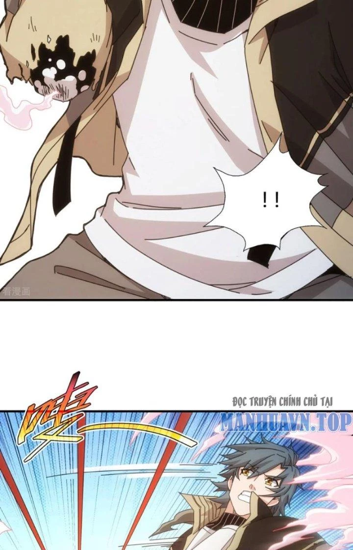 Căn Hộ Thái Hư Chapter 75 - 9