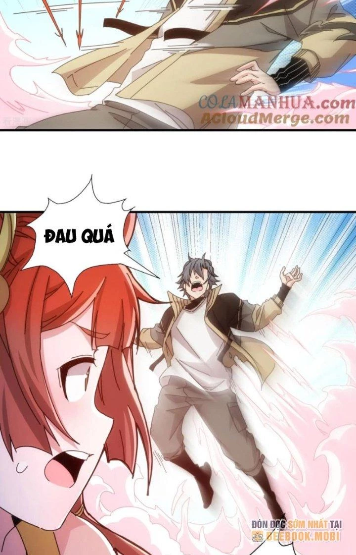Căn Hộ Thái Hư Chapter 75 - 10