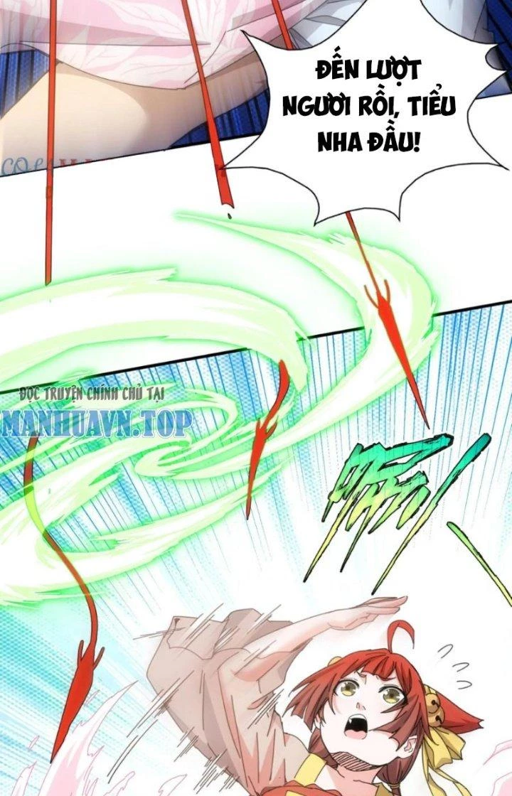 Căn Hộ Thái Hư Chapter 75 - 14