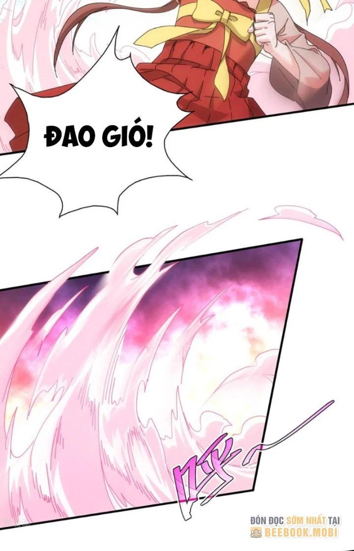 Căn Hộ Thái Hư Chapter 75 - 15