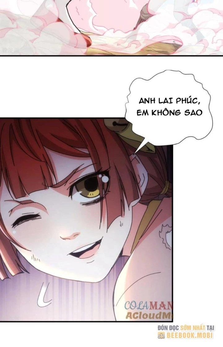 Căn Hộ Thái Hư Chapter 75 - 20