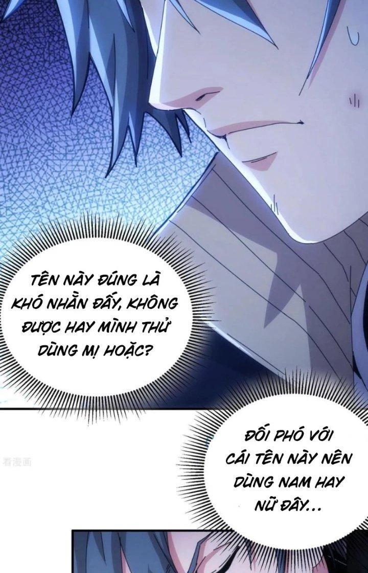 Căn Hộ Thái Hư Chapter 75 - 22