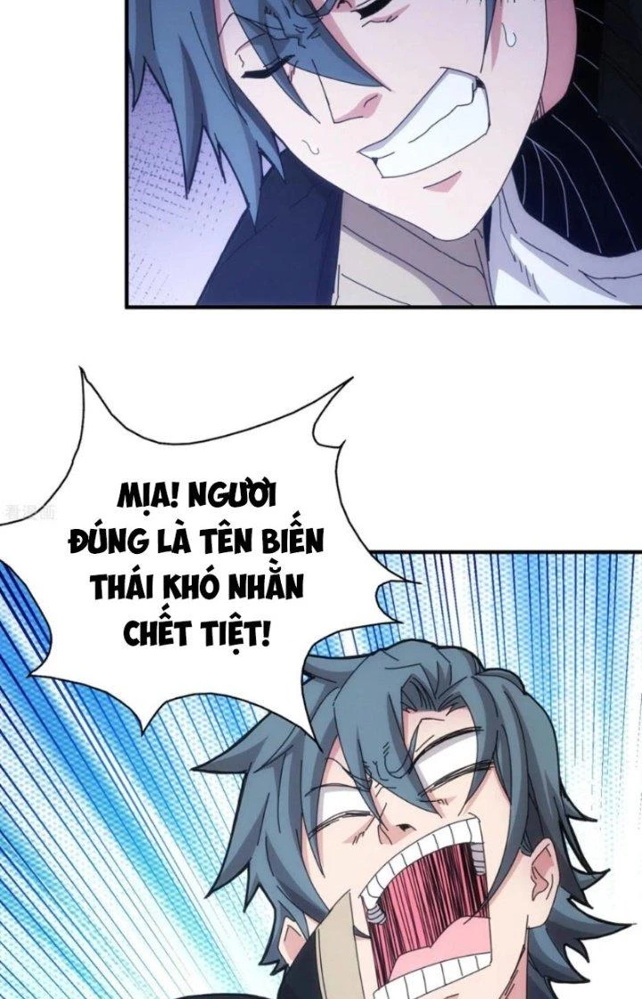 Căn Hộ Thái Hư Chapter 75 - 23