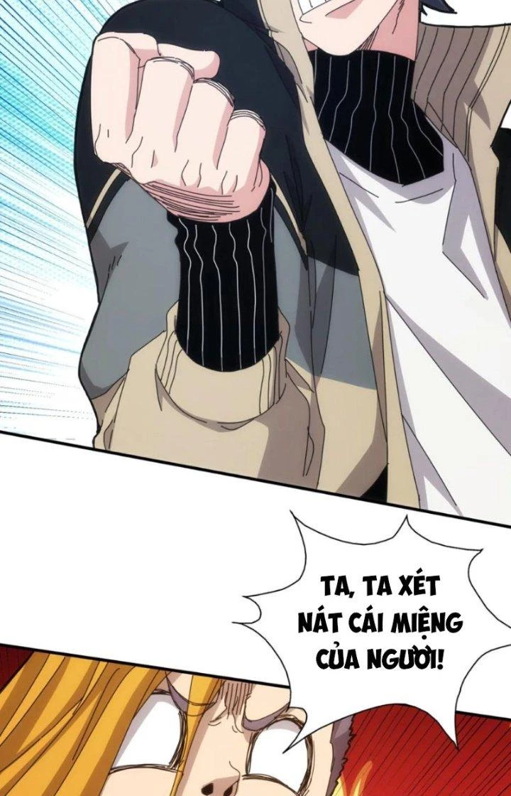 Căn Hộ Thái Hư Chapter 75 - 24
