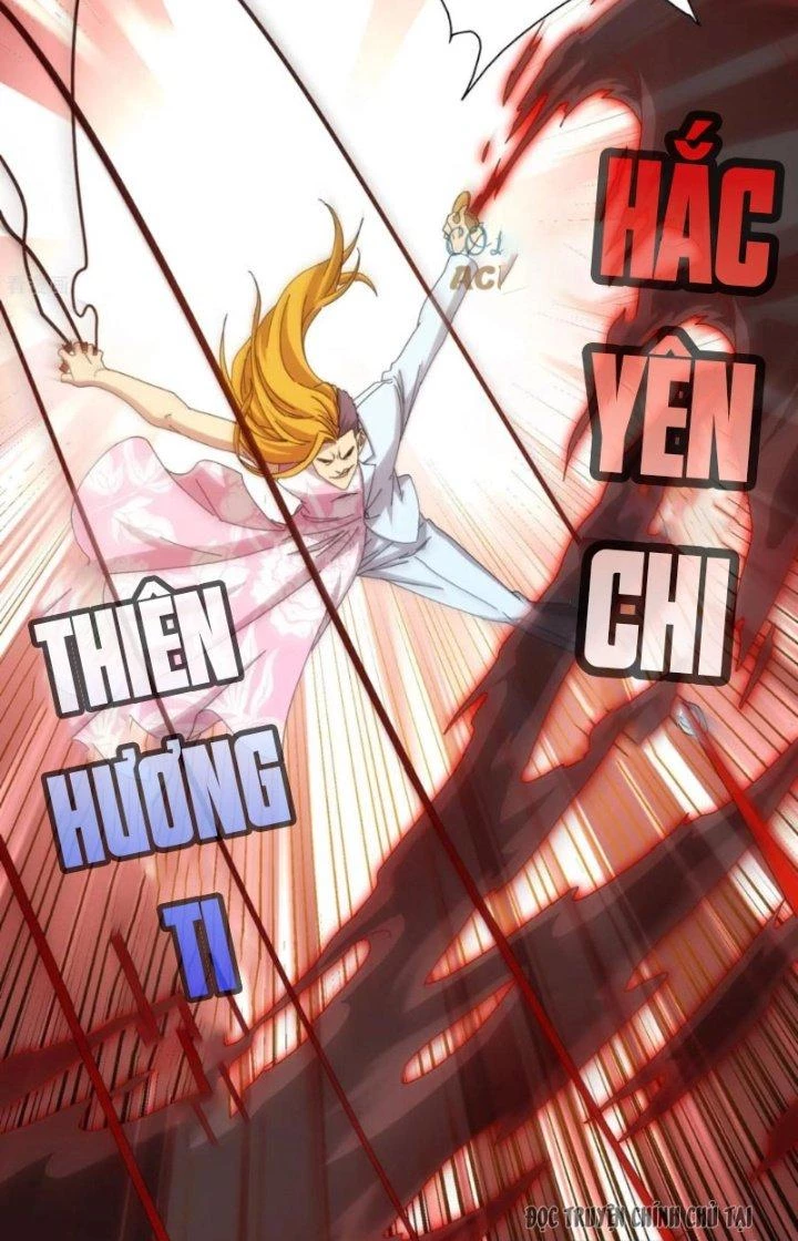 Căn Hộ Thái Hư Chapter 75 - 26
