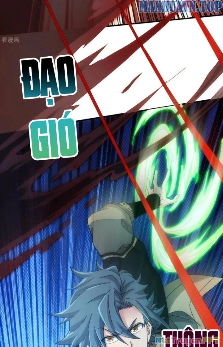 Căn Hộ Thái Hư Chapter 75 - 27