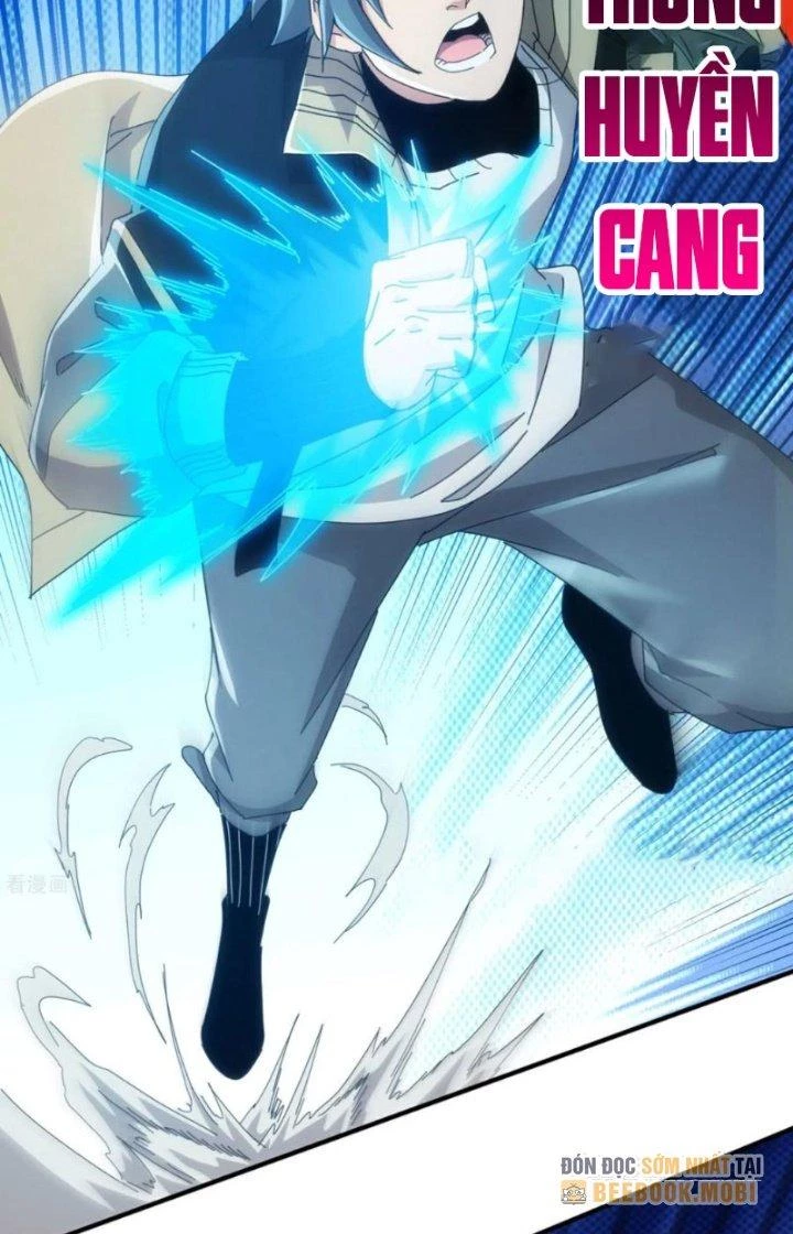 Căn Hộ Thái Hư Chapter 75 - 28