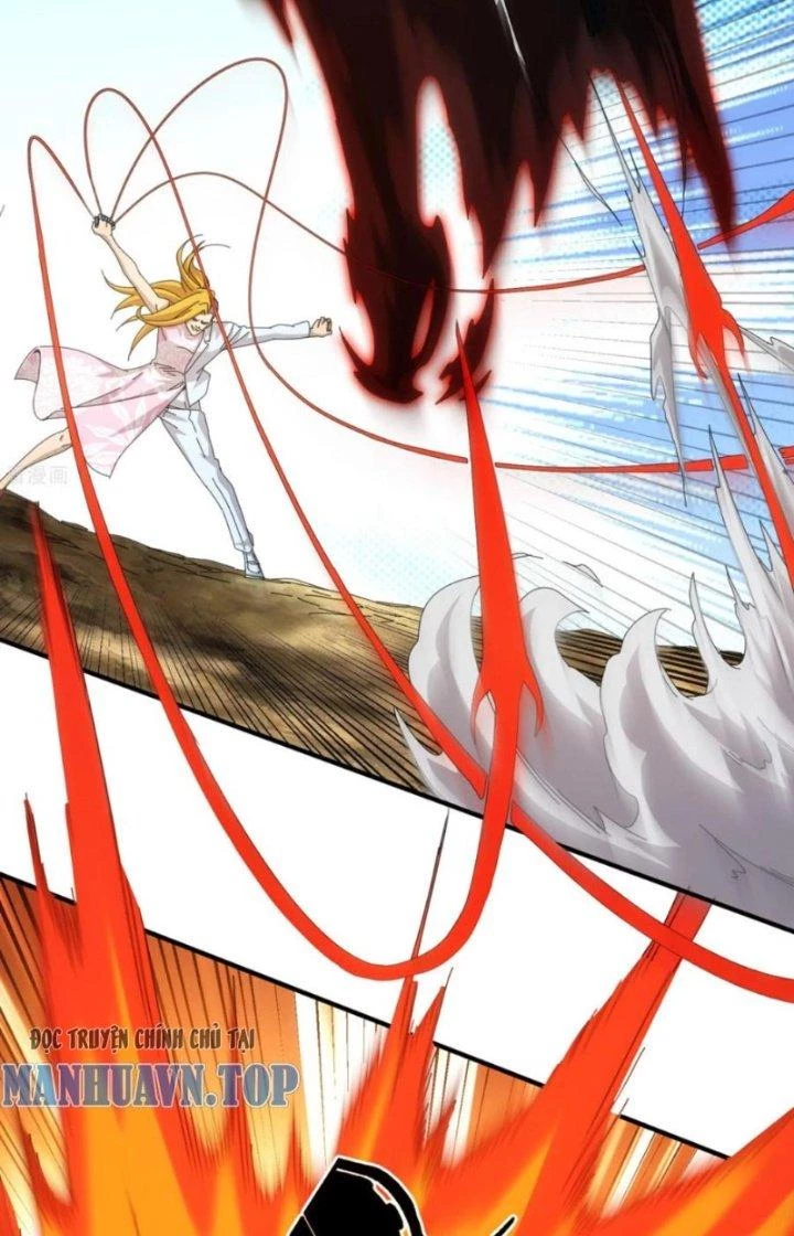 Căn Hộ Thái Hư Chapter 75 - 30