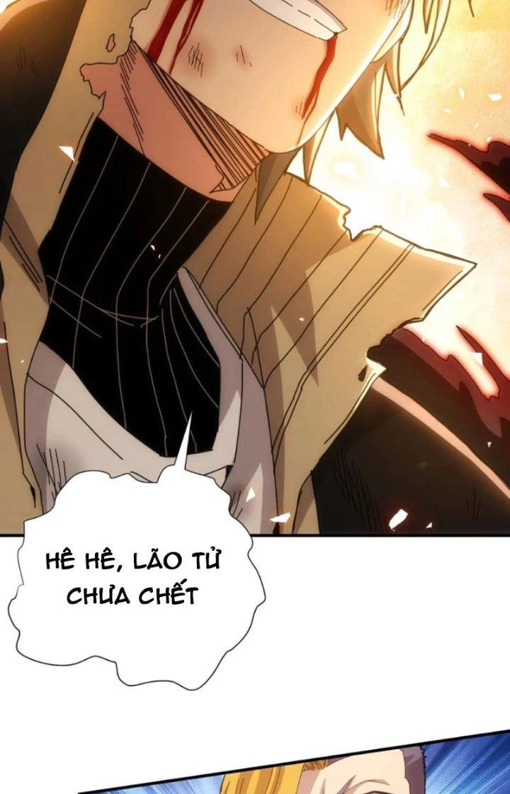 Căn Hộ Thái Hư Chapter 75 - 35