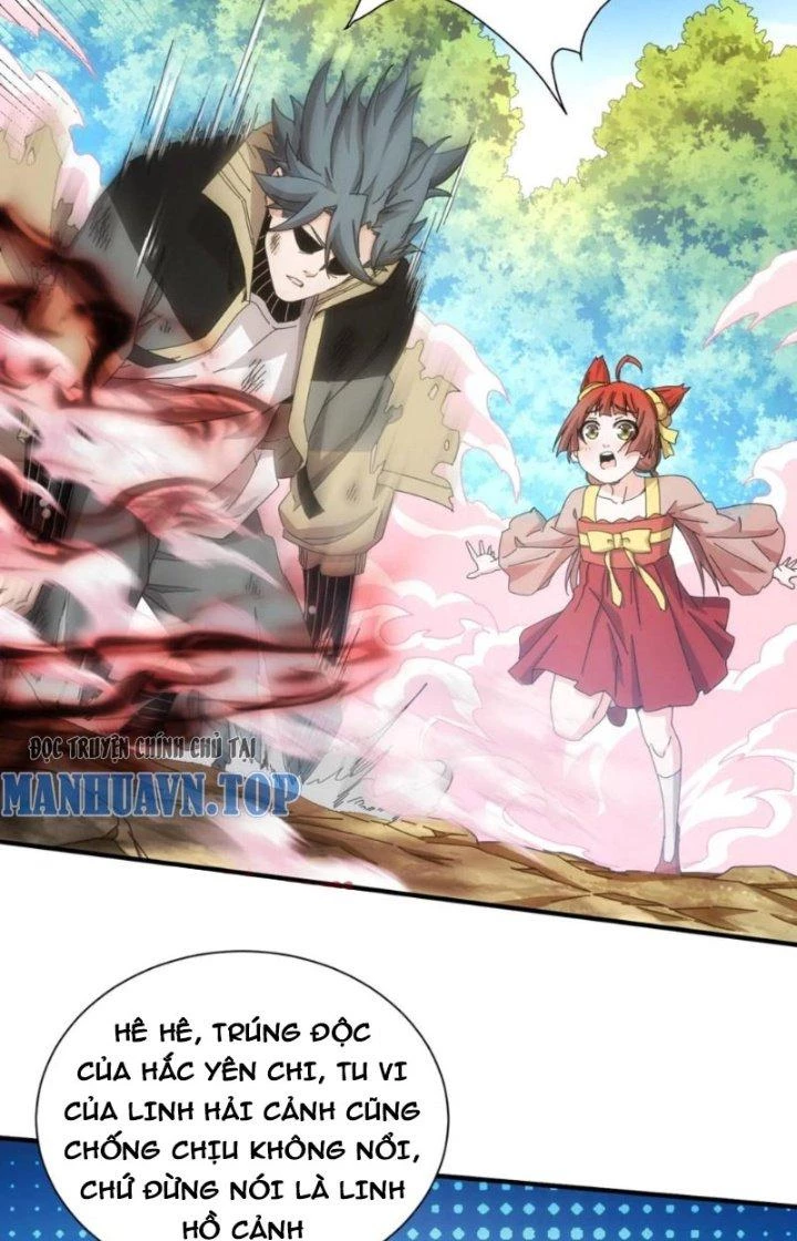 Căn Hộ Thái Hư Chapter 75 - 38
