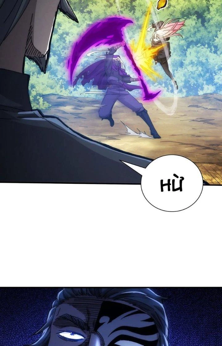 Căn Hộ Thái Hư Chapter 76 - 3