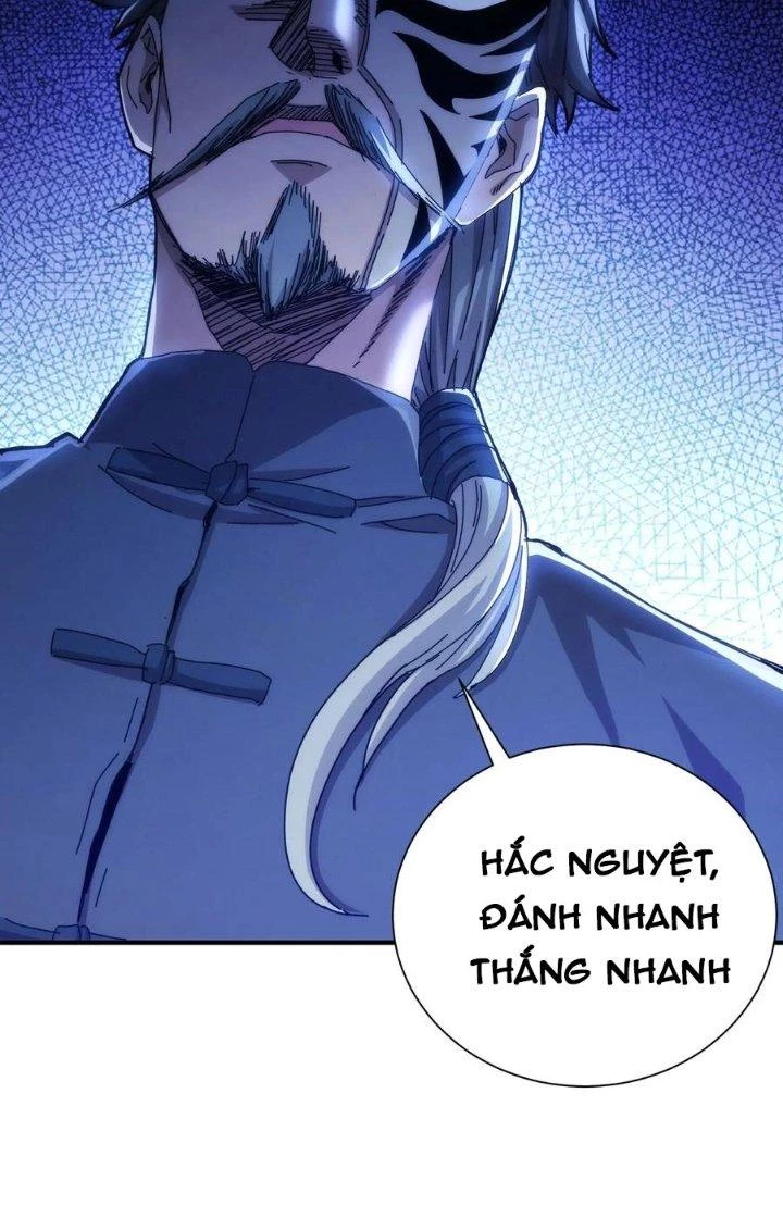 Căn Hộ Thái Hư Chapter 76 - 4