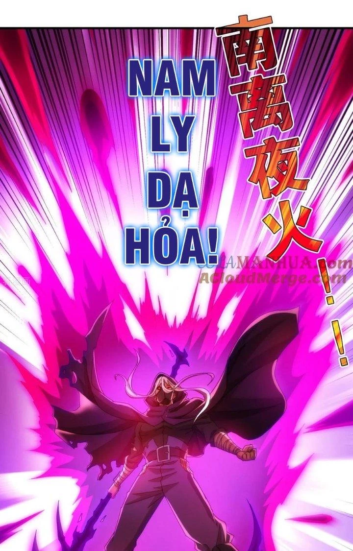 Căn Hộ Thái Hư Chapter 76 - 7
