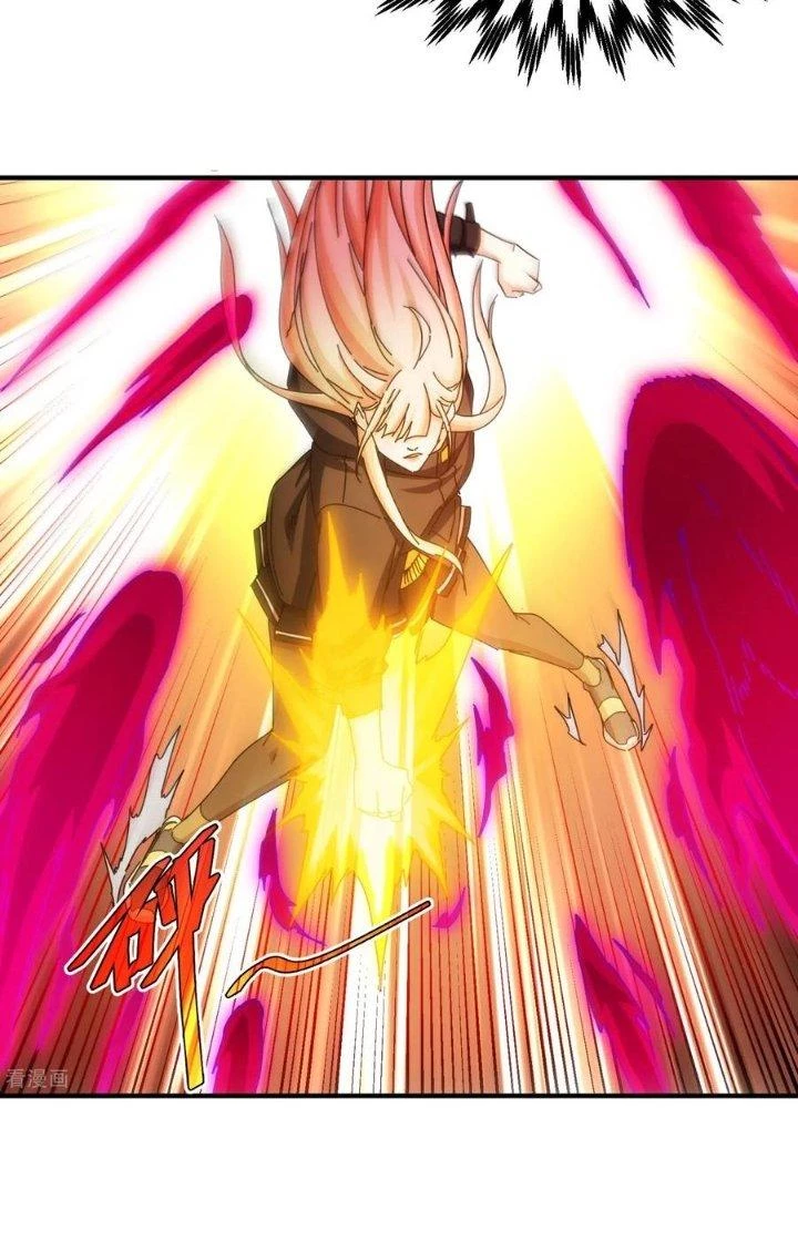 Căn Hộ Thái Hư Chapter 76 - 13