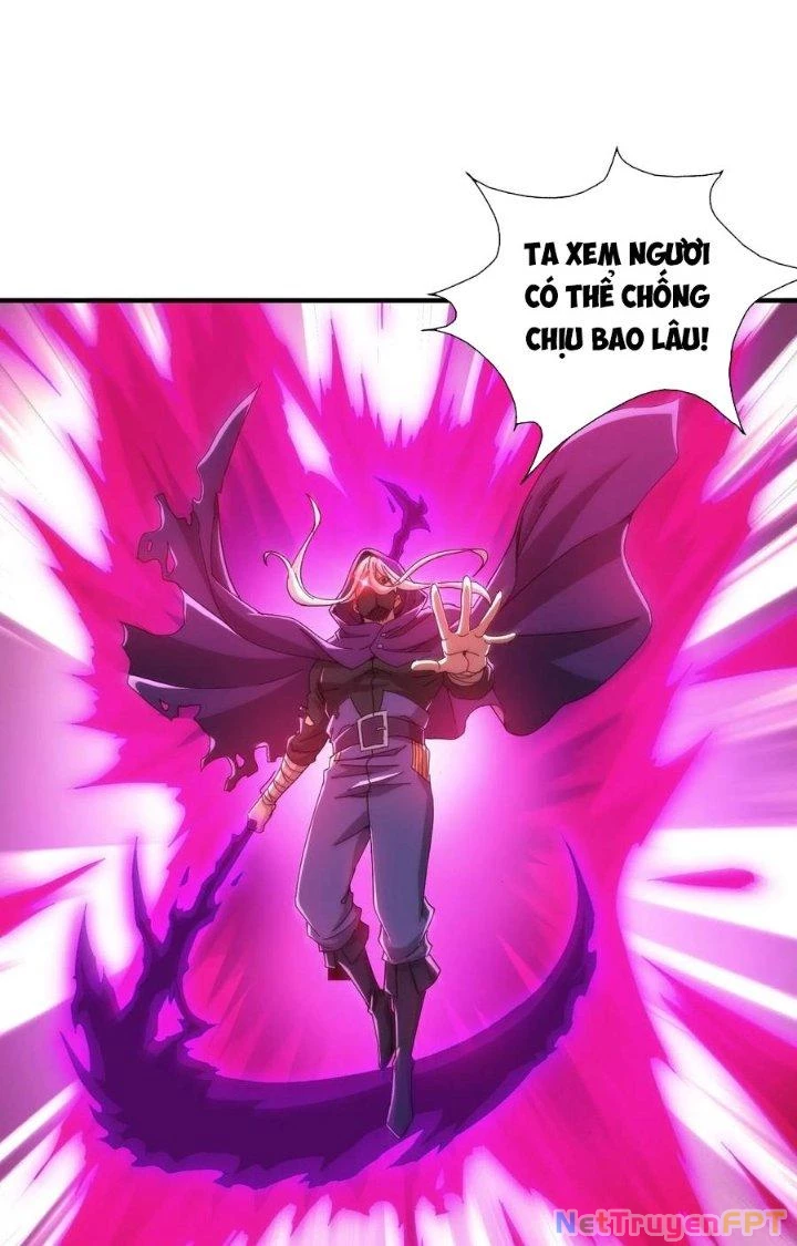 Căn Hộ Thái Hư Chapter 76 - 14