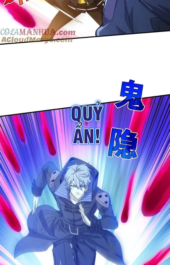 Căn Hộ Thái Hư Chapter 76 - 17