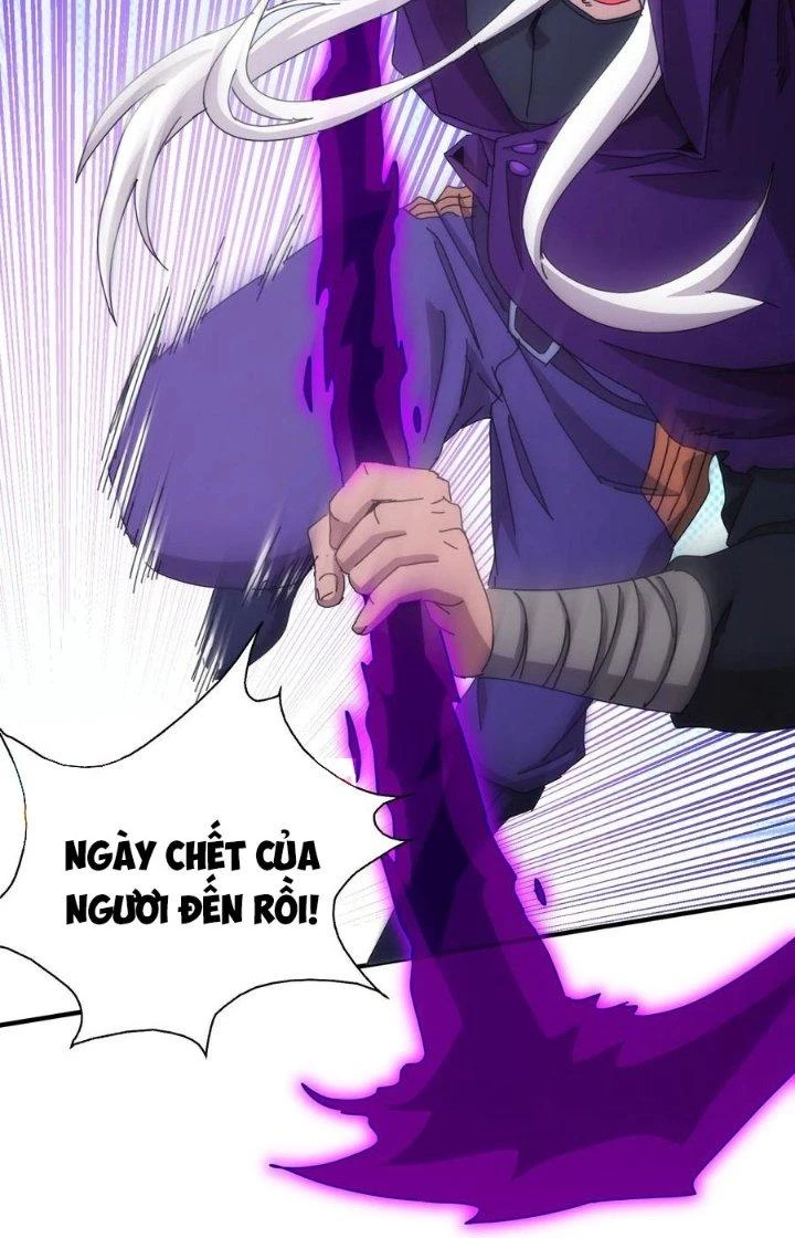 Căn Hộ Thái Hư Chapter 76 - 21