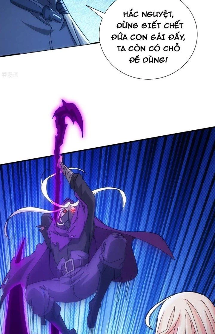 Căn Hộ Thái Hư Chapter 76 - 27