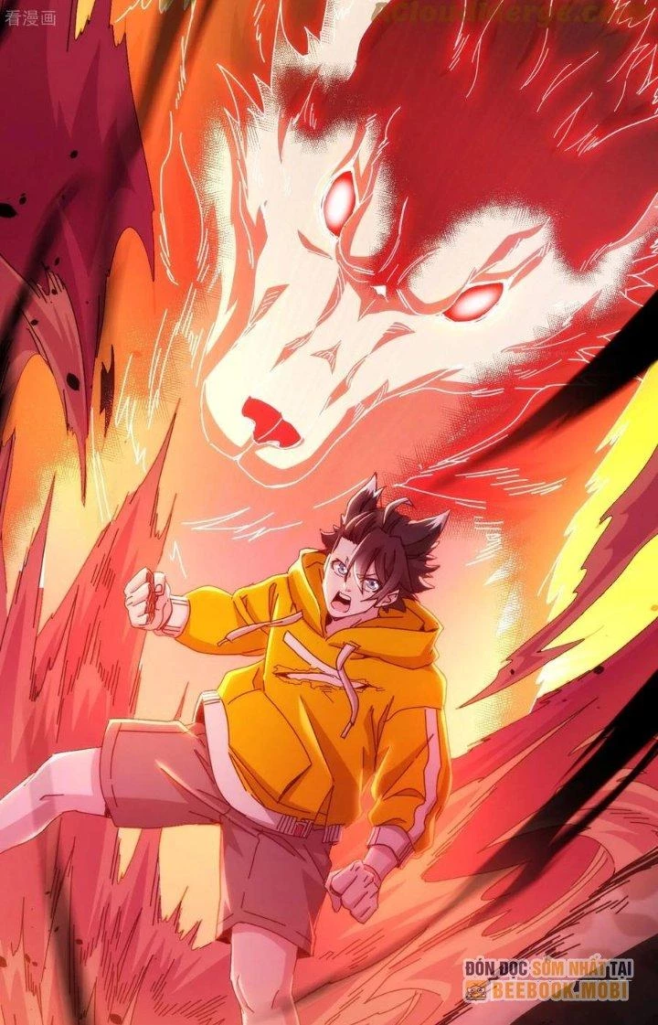 Căn Hộ Thái Hư Chapter 76 - 38