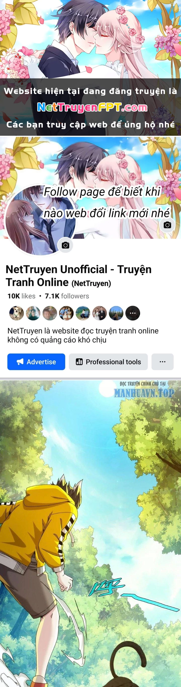 Căn Hộ Thái Hư Chapter 77 - 1