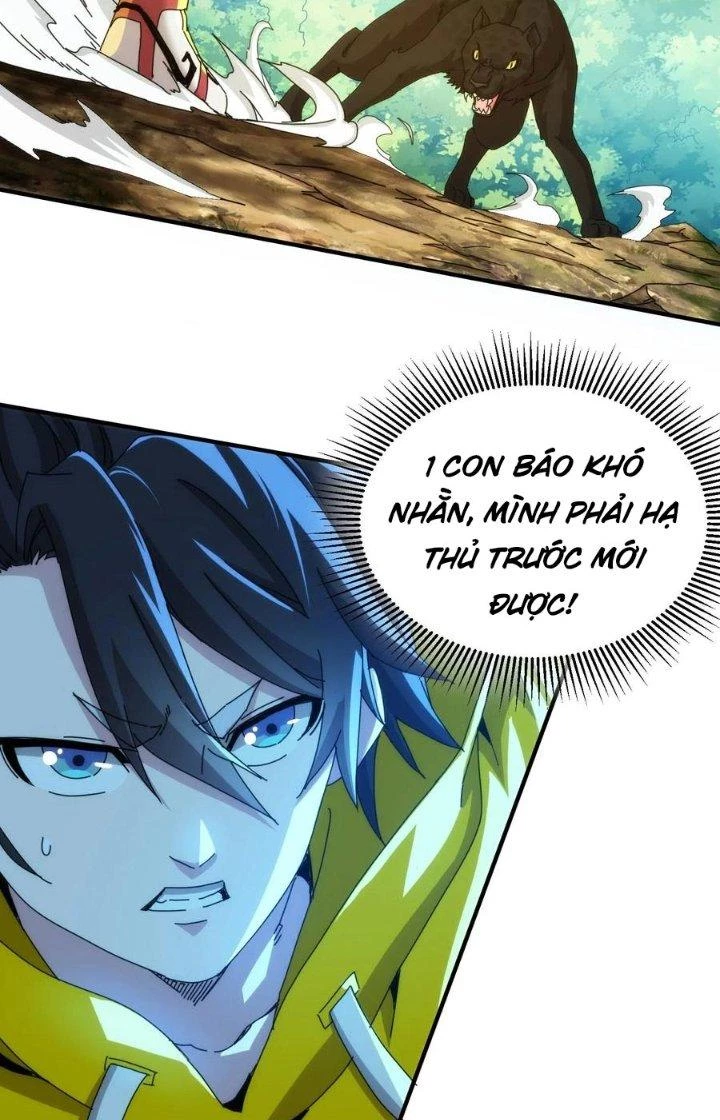 Căn Hộ Thái Hư Chapter 77 - 2
