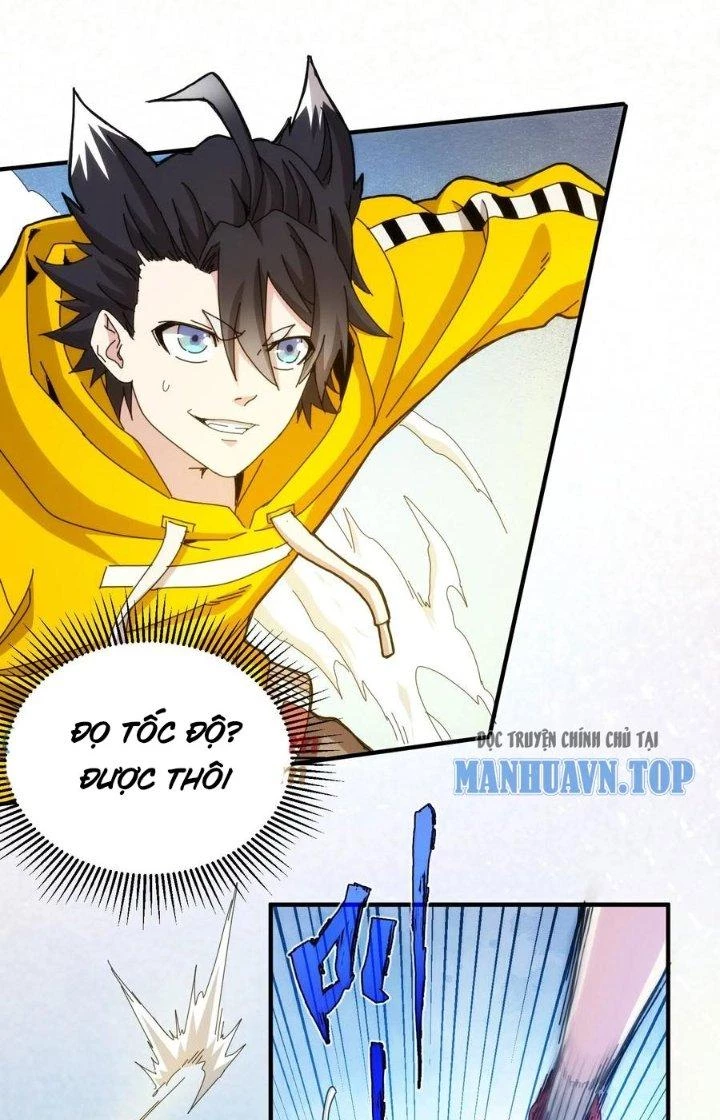 Căn Hộ Thái Hư Chapter 77 - 6