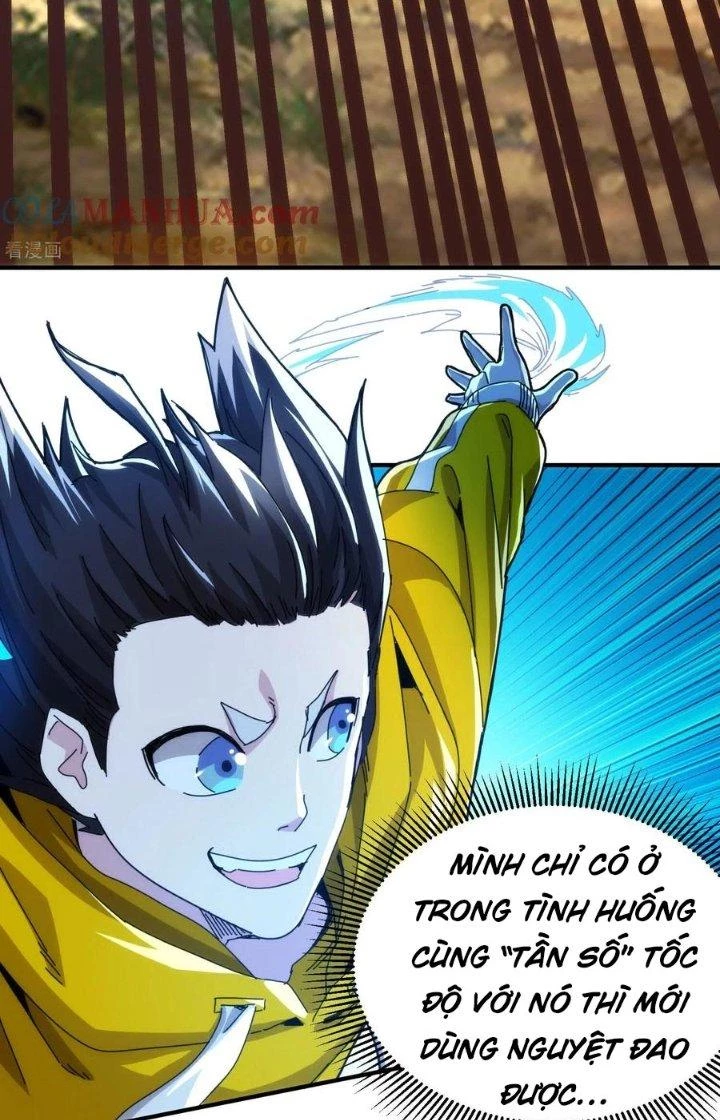 Căn Hộ Thái Hư Chapter 77 - 9
