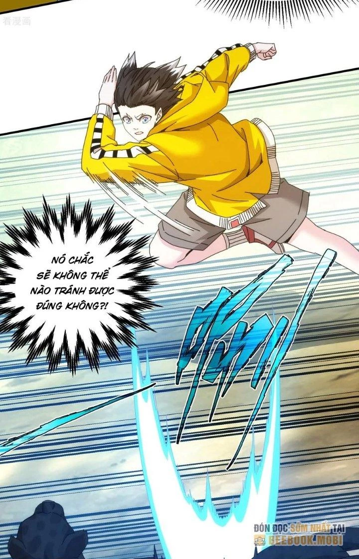 Căn Hộ Thái Hư Chapter 77 - 10
