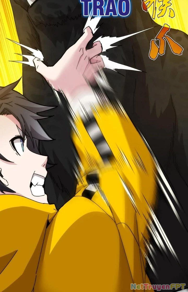 Căn Hộ Thái Hư Chapter 77 - 16