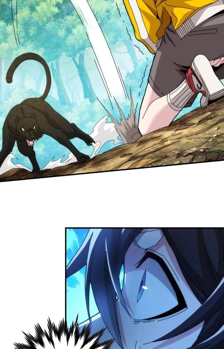Căn Hộ Thái Hư Chapter 77 - 21