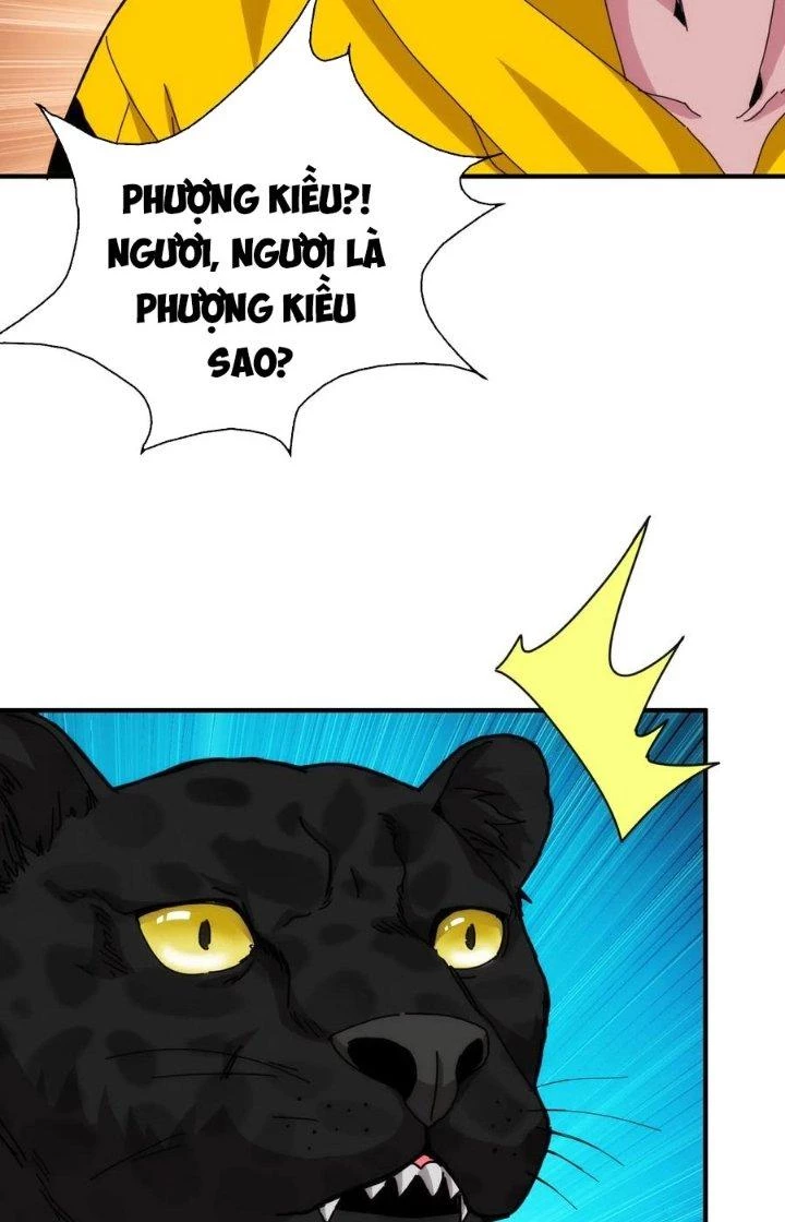 Căn Hộ Thái Hư Chapter 77 - 23