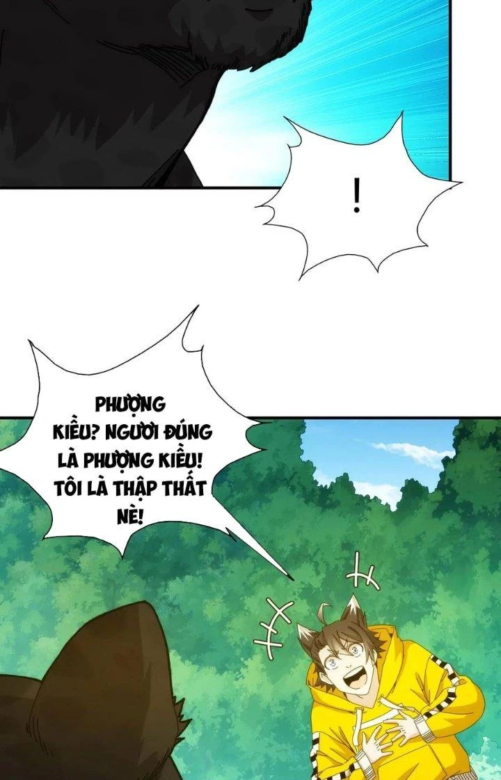 Căn Hộ Thái Hư Chapter 77 - 24
