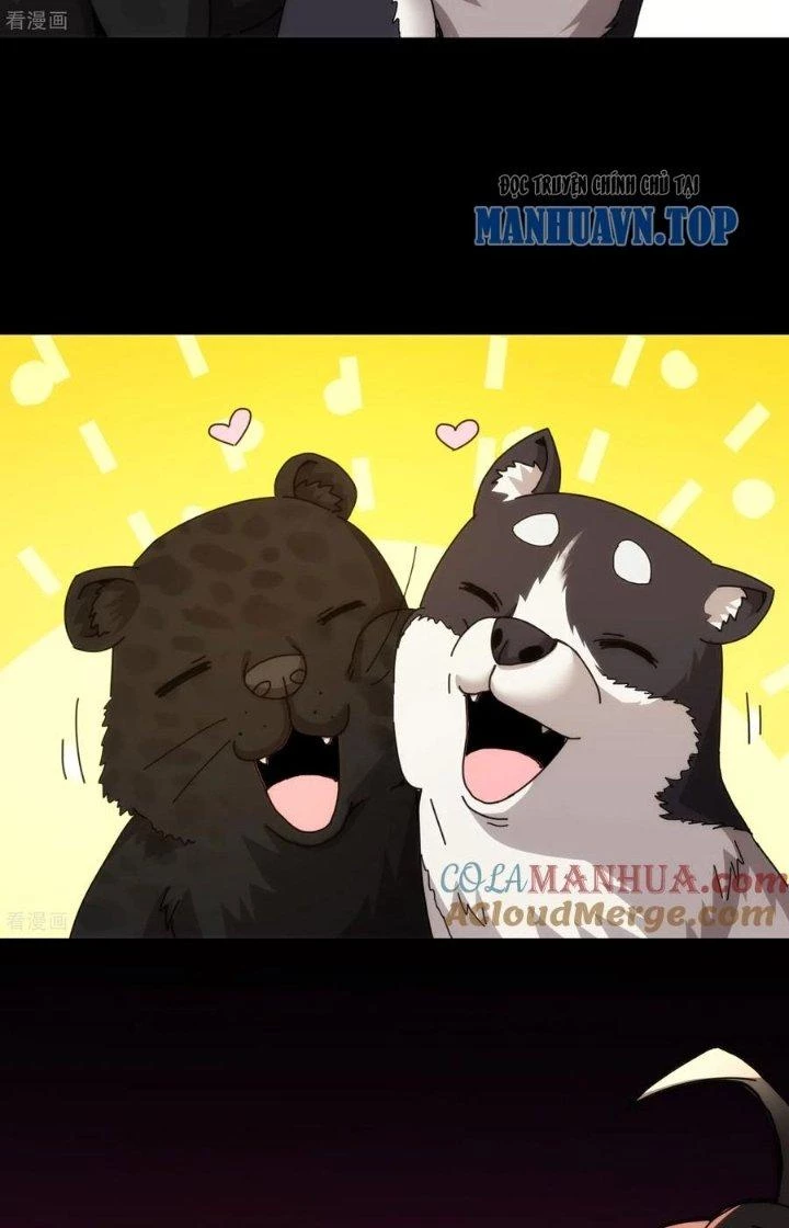 Căn Hộ Thái Hư Chapter 77 - 32