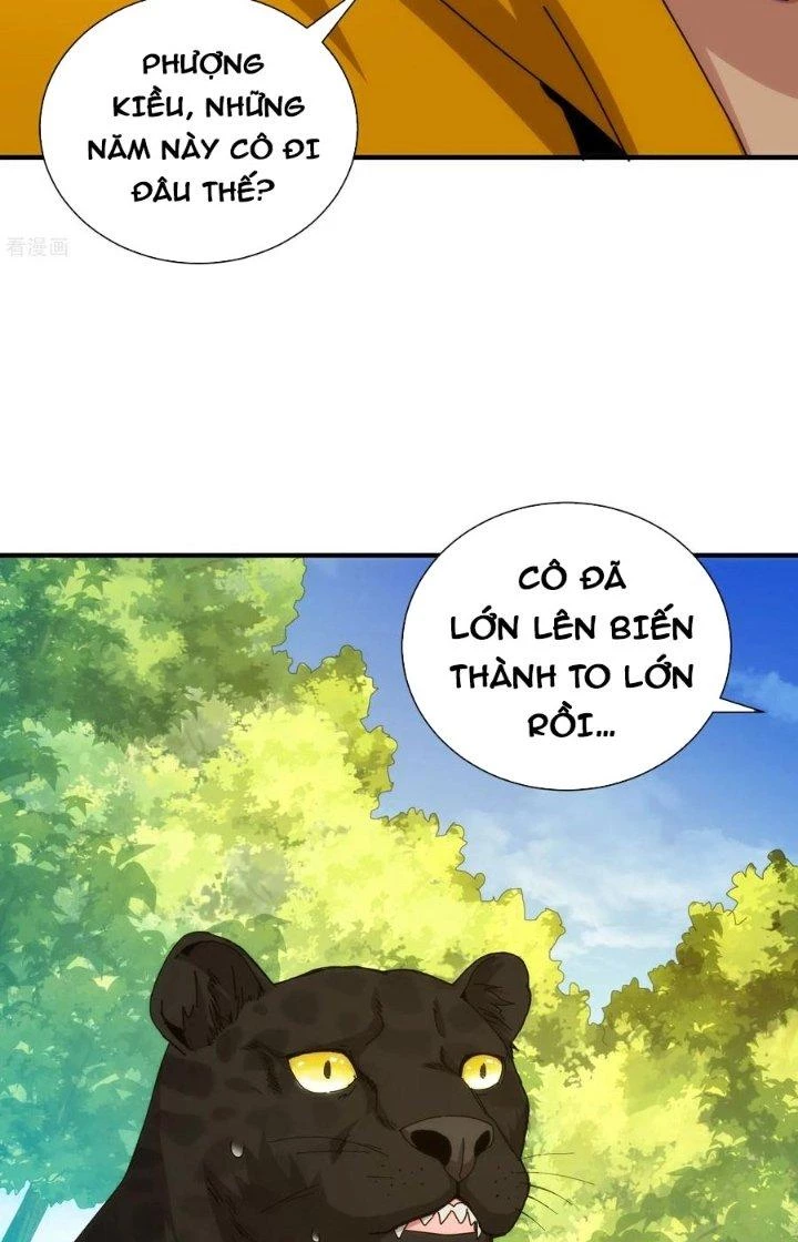 Căn Hộ Thái Hư Chapter 77 - 34