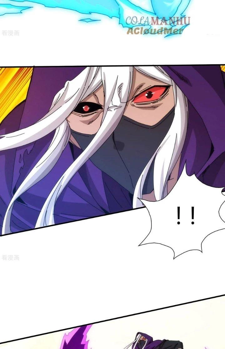 Căn Hộ Thái Hư Chapter 77 - 40