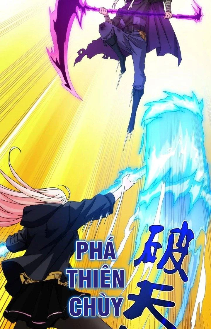 Căn Hộ Thái Hư Chapter 77 - 41