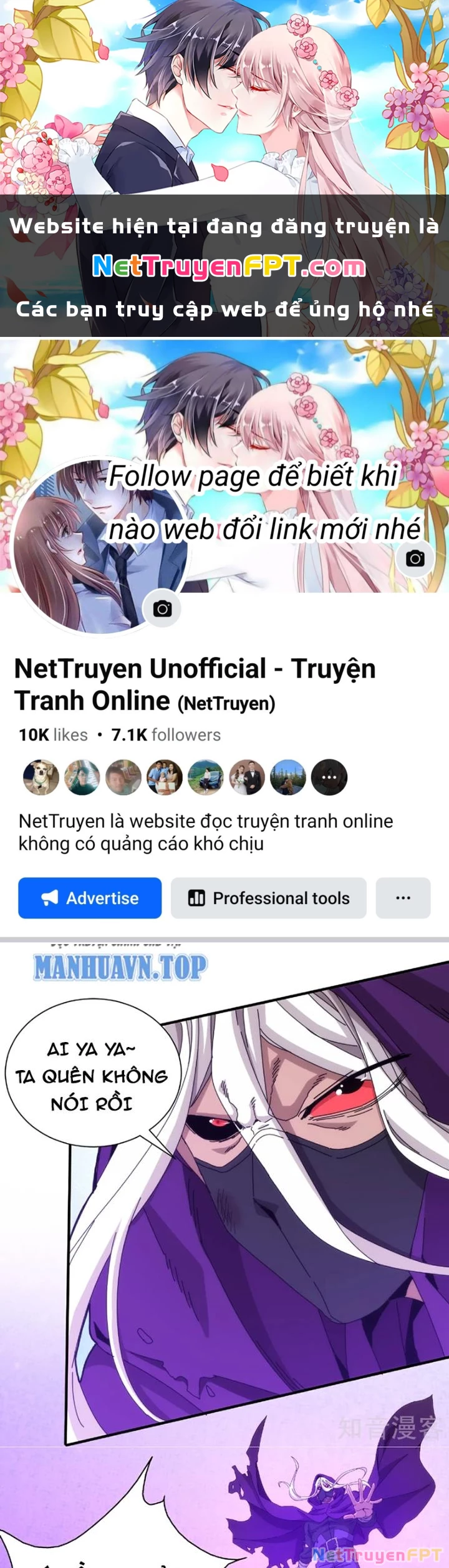 Căn Hộ Thái Hư Chapter 78 - 1