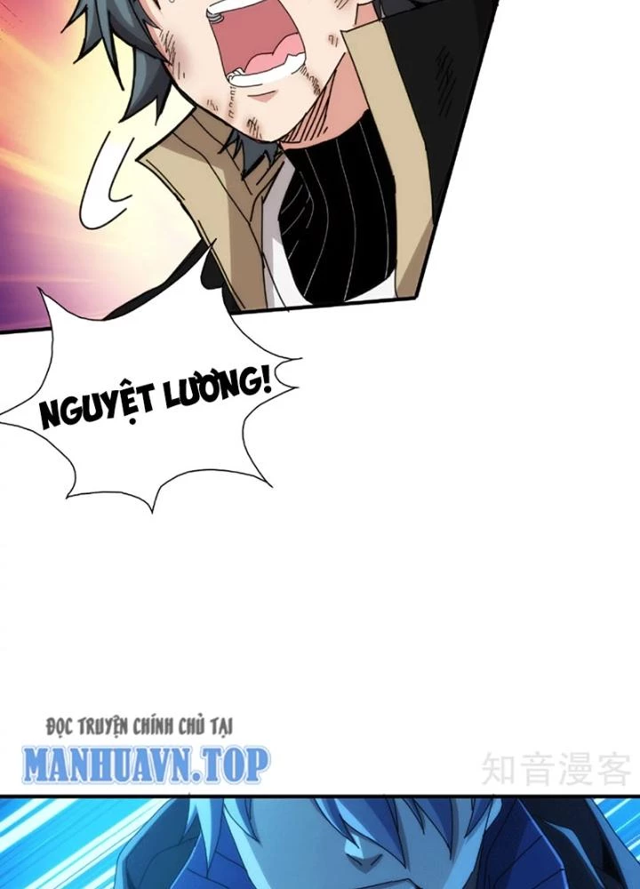 Căn Hộ Thái Hư Chapter 78 - 9
